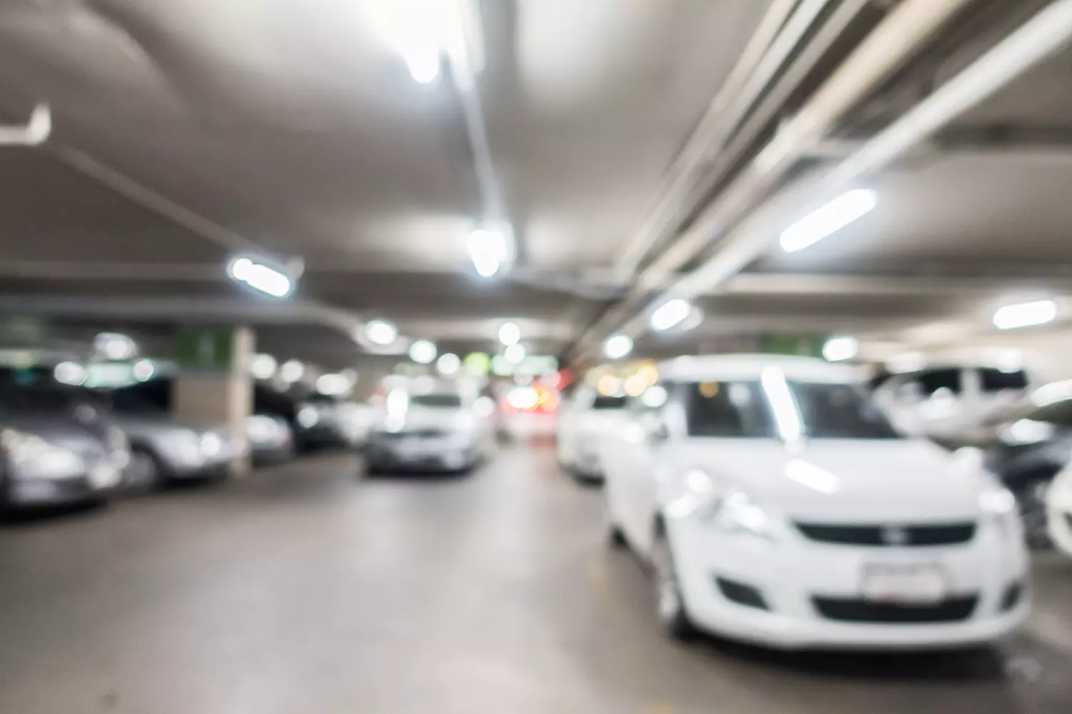 Meet & Greet Heathrow Airport Parking